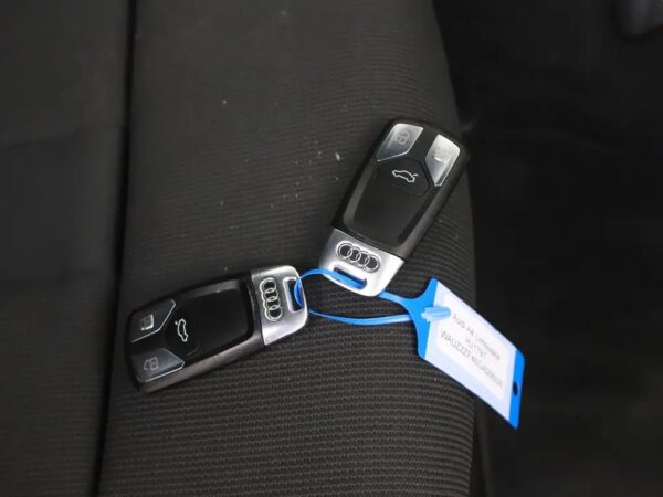 Audi A4 Limousine 2.0 TFSI Aut. ultra Sport Pro Line LED