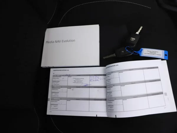 Dacia Sandero 0.9 TCe Bi-Fuel Laureate Navi