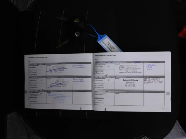 Dacia Lodgy 1.6 SCe Bi-Fuel Stepway 7p