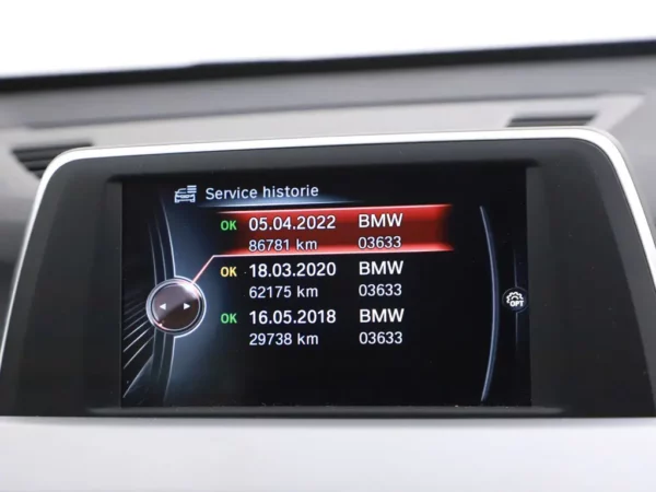 BMW X1 sDrive20i AUT. Executive LED