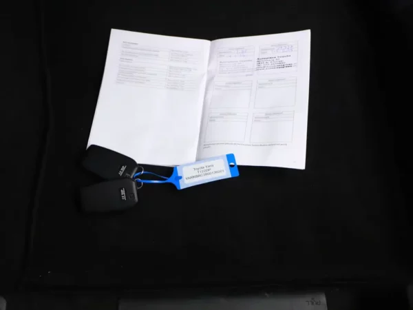 Toyota Yaris 1.5 Hybrid Dynamic