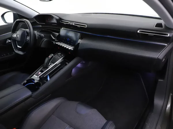 Peugeot 508 SW 1.6 Aut. PureTech Allure LED