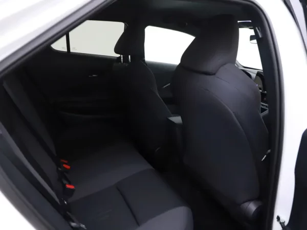 Toyota C-HR 1.8 Hybrid 140 First Edition