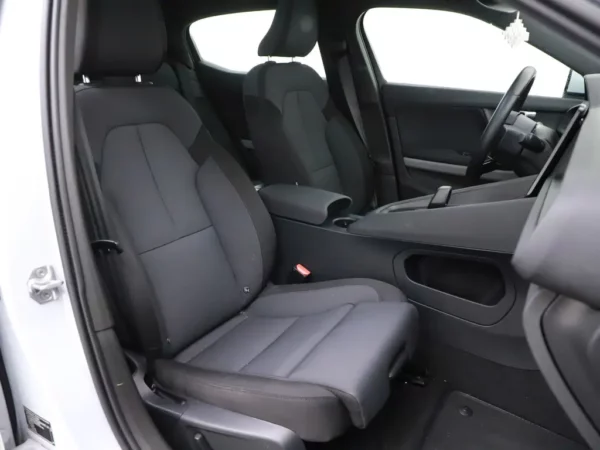 Polestar 2 Standard Range Single Motor 63kWh