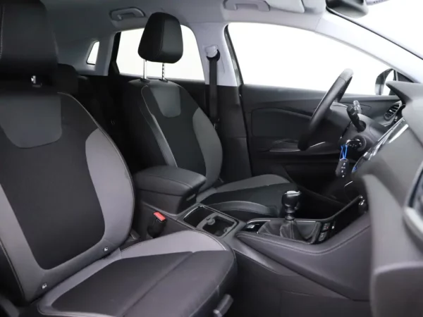 Opel Grandland X 1.2 Turbo Business Edition