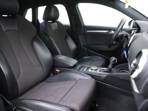 Audi A3 Sportback 35 TFSI Aut. CoD