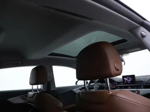 Audi A5 Sportback 1.4 TFSI Aut. Pro Line LED