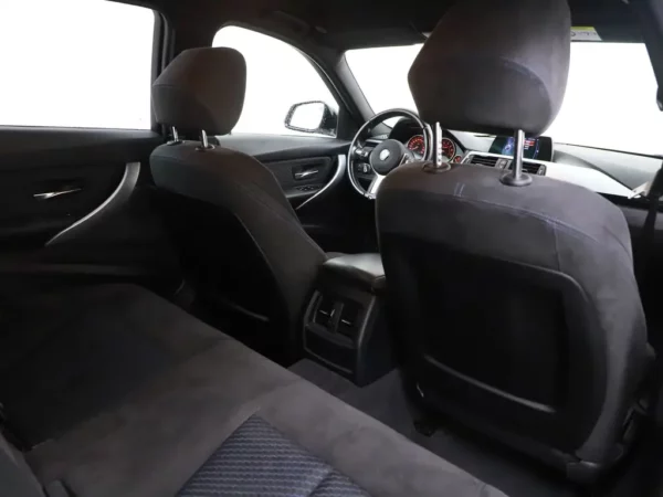 BMW 3 Serie Touring 316i Executive