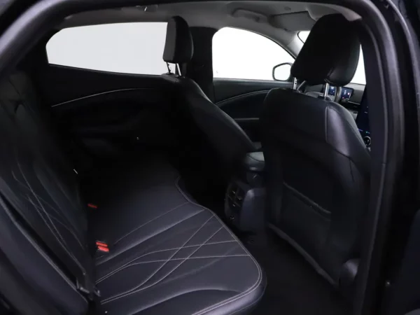 Photo 23 of 30 of WF0TK1EM7MMA16123 Ford Mustang Mach-E RWD 75 kWh (5-drs