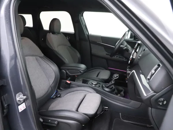 Mini Countryman 2.0 Cooper S ALL4 Au. Chili