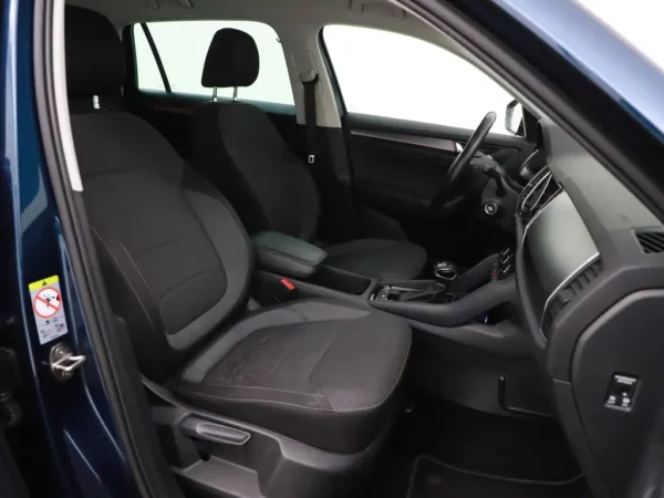 Skoda Kodiaq 1.5 TSI DSG Style 7p.