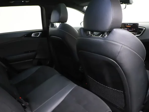 Photo 23 of 31 of U5YH7815GPL140881 Kia Ceed Sportswagon 1.5 T-GDi Aut. GT-Line