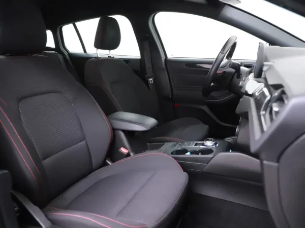 Ford FOCUS Wagon 1.5 EcoBoost ST Line