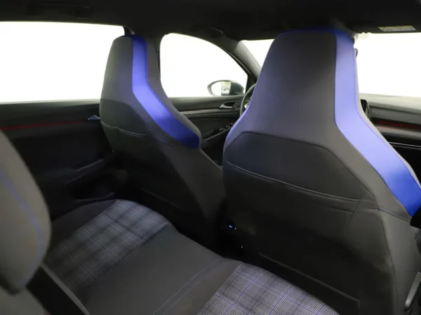 Volkswagen Golf 1.4 eHybrid GTE