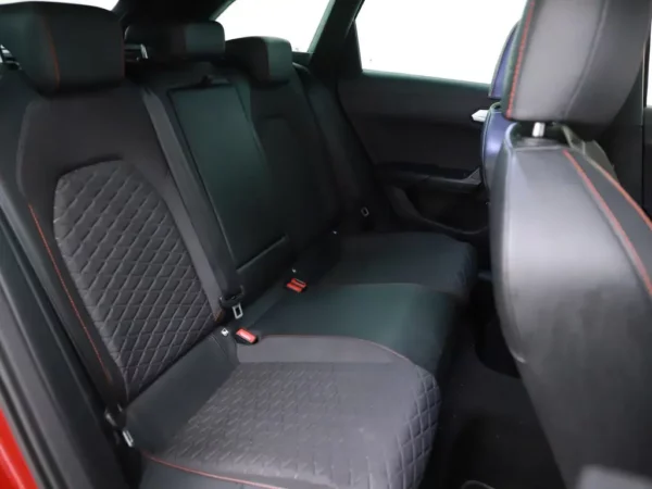 SEAT Leon Sportstourer 1.4 TSI eHybrid PHEV FR