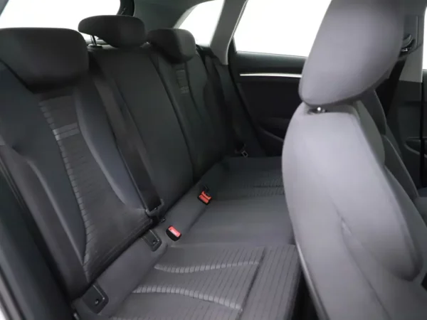 Audi A3 Sportback 35 TFSI S-Tronic Sport Edition