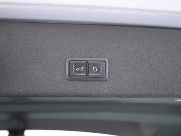 Audi e-tron Sportback 55 quattro Business edition