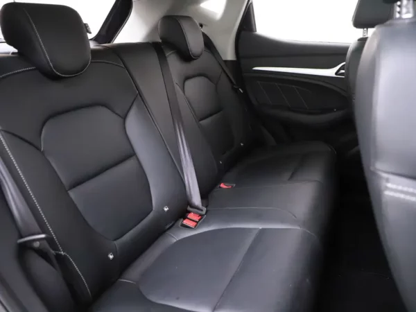 MG Mg Zs EV Luxury 45 kWh