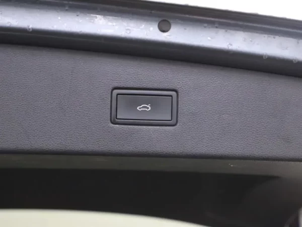 Volkswagen Tiguan Allspace 1.5 TSI Aut. Highline R-Line