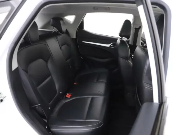 Photo 23 of 34 of LSJW74098LZ169970 MG ZS EV Luxury 45 kWh LED