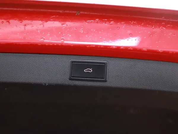 Photo 23 of 34 of TMBJR7NU6M5017005 Skoda Karoq 1.5 TSI ACT Sportline Business LED