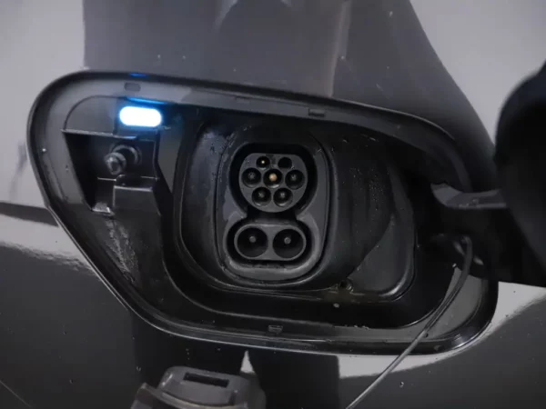 Volkswagen ID.3 First Max 58 kWh