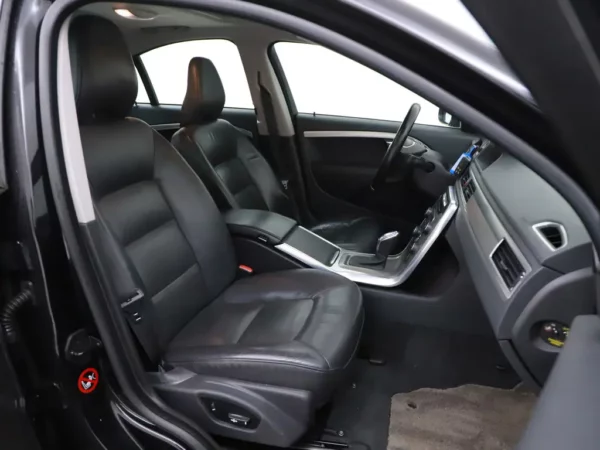 Volvo S80 1.6 T4 Aut. Limited Edition Org.NL