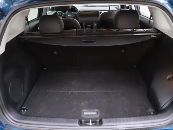 Photo 23 of 35 of KNACC81CGH5054995 Kia Niro 1.6 GDi Hybrid ExecutiveLine