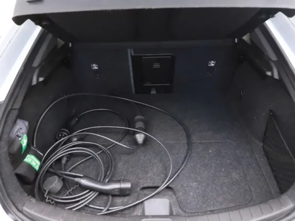 Polestar 2 Long Range Dual Motor Launch Edition 78kWh