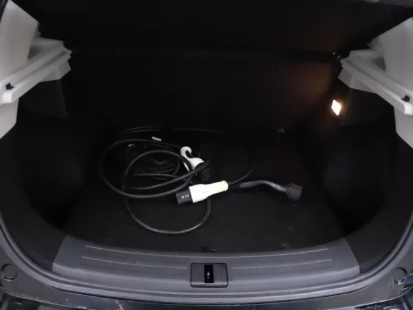 Photo 23 of 35 of LSJW74098LZ043107 MG ZS EV Luxury 45 kWh