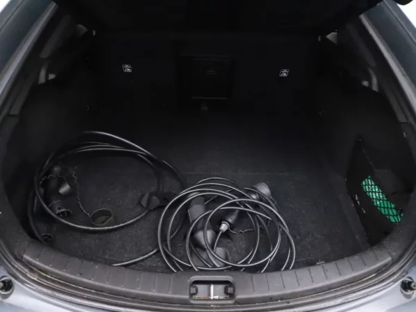 Polestar 2 Long Range Dual Motor Launch