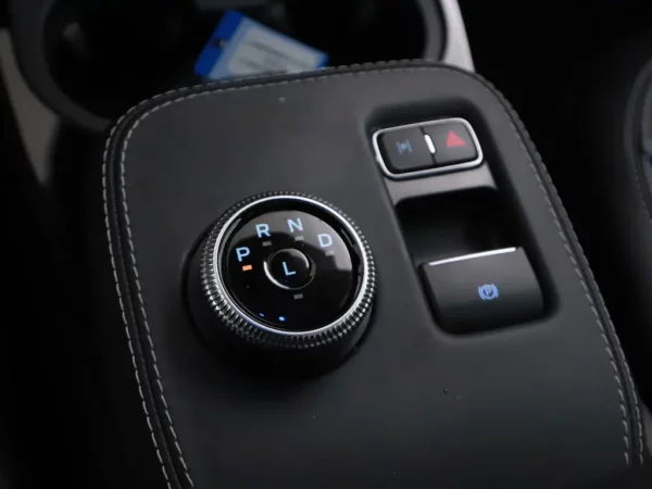 Ford Mustang Mach-E RWD 75 kWh LED