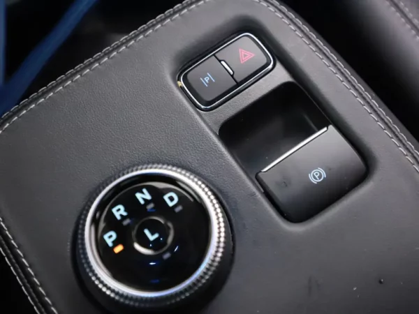 Ford Mustang Mach-E RWD 75 kWh Cruise