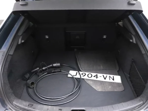 Photo 23 of 38 of LPSVSEDEEML007931 Polestar 2 Long Range Dual Motor Launch