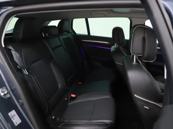 Renault Mégane Estate 1.2 TCe Aut. Bose