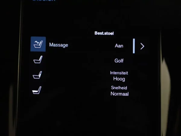 Volvo S90 2.0 T8 AWD Inscription