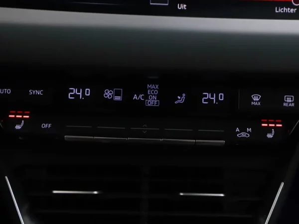 Audi e-tron GT GT edition ZERO 93 kWh Led-Matrix