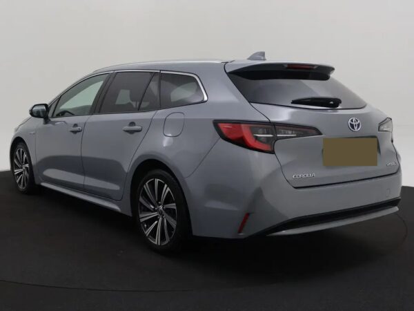 Toyota Corolla Touring Sports 1.8 Hybrid Business Plus LED