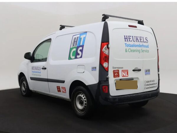 Photo 24 of 24 of VF1FW14BD48860745 Renault Kangoo Express 1.5 dCi 75 Express