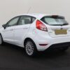 Ford Fiesta 1.0 EcoBoost Titanium