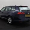 Volkswagen Golf Variant 1.2 TSI Comfortline Navi