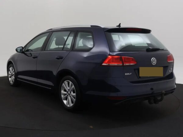 Volkswagen Golf Variant 1.2 TSI Comfortline Navi