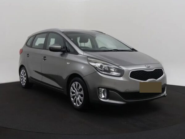 Photo 24 of 25 of KNAHT811AG7124222 Kia Carens 1.6 GDi DynamicLine Nav