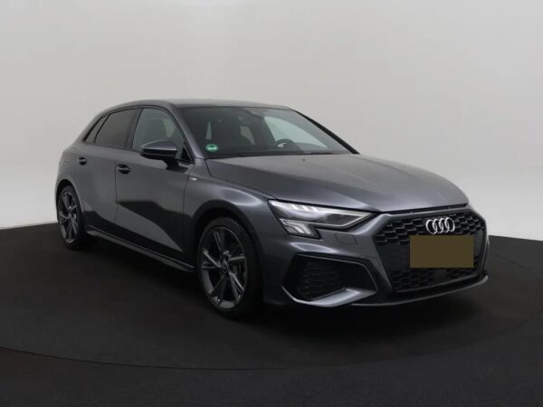 Audi A3 Sportback 30 S-Tronic