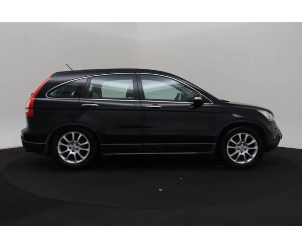 Photo 24 of 26 of SHSRE78709U007928 Honda CR-V 2.4i Automaat Executive Xenon