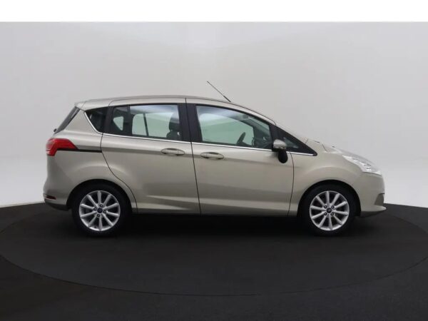 Ford B-MAX 1.0 EcoBoost Titanium Navi