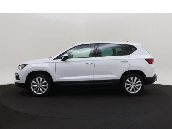SEAT Ateca 1.5 TSI DSG Business Intense