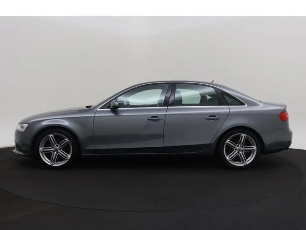 Audi A4 Limousine 1.8 TFSIe Edition Org.NL