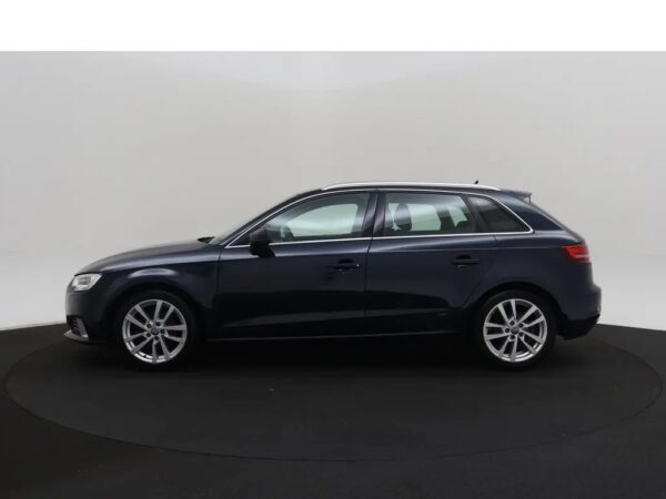 Audi A3 Sportback 1.0 TFSI Design Pro Line Plus LED