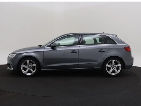 Audi A3 Sportback 1.5 TFSI S-tronic CoD